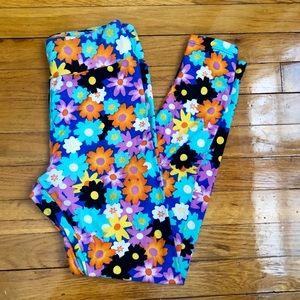 One size Lula Roe Leggings